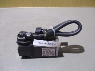  MITSUBISHI AC SERVO MOTOR HF-KP13 AC ܥ⡼ 100W