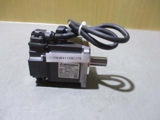  MITSUBISHI AC SERVO MOTOR HF-KP23 AC ܥ⡼ 200W