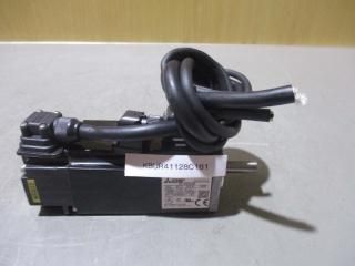  MITSUBISHI AC SERVO MOTOR HF-KP053B AC ܥ⡼ 50W