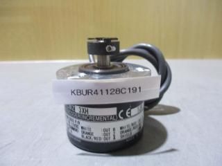  OMRON ROTARY ENCODER E6C3-CWZ3XH ꡼󥳡