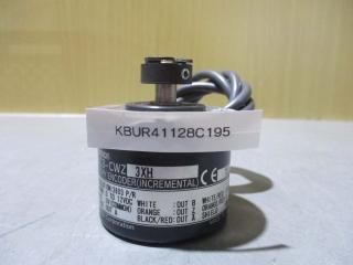  OMRON ROTARY ENCODER E6C3-CWZ3XH ꡼󥳡