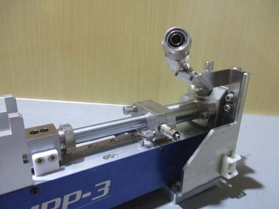 中古MUSASHI 容積計量式デジタルディスペンサー MEASURING
