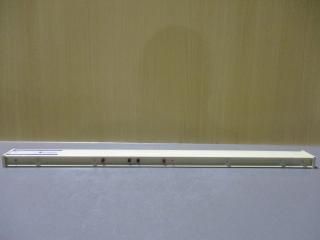 ION SYSTEMS NILSTAT FLOWBAR IONIZER EMITTER 5284E