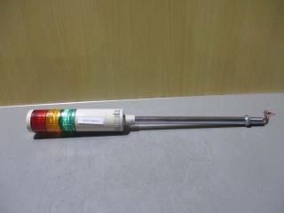  PATLITE ؿ ʥ롦 LE-02P