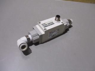  SMC PFA521-03 FLOW SENSOR DC12-24V