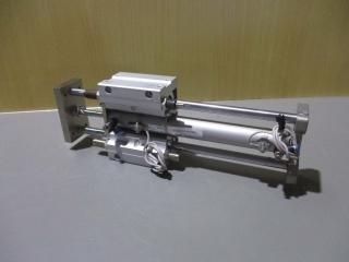  SMC MGGLB25-200-M9BW 