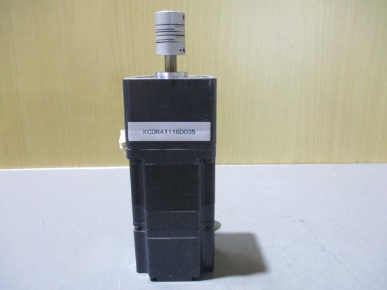 中古 ORIENTAL MOTOR ASM66MC-T3.6 ステッピングモーター - growdesystem