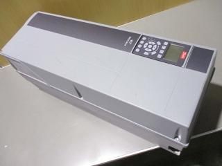  VLT HVAC DRIVE  Danfoss FC102 22kW 400v IP55 HVAC Variable С Frequency Drive 