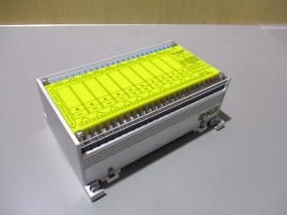  idec IZBARL IBRC 610DT RELAY BARRIER