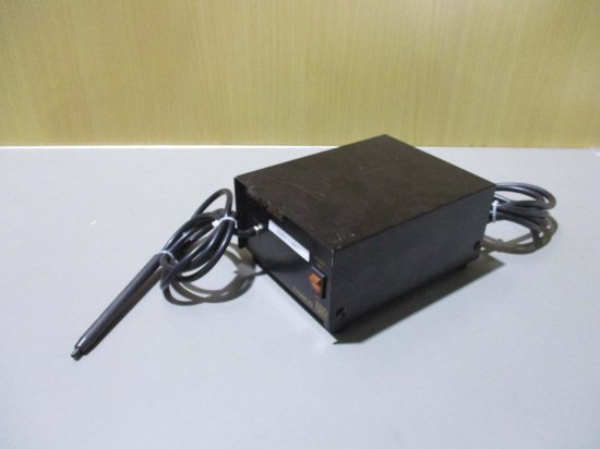 中古 HAKKO ステーション型吸着ピンセット 392-1 - growdesystem