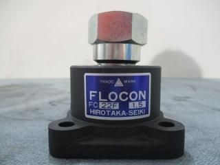  HIROTAKA-SEIKI FLOCON # FC24FS-1.5 FLOATING JOINT 4 BOLT 