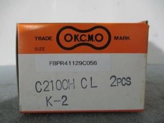 KAGA C2100H 2PCS K-2  