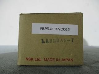 NSK Linear Guide Block LAH20ANZ-T