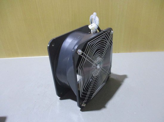 中古ACプロペラファン MRSシリーズ MRS20-TUL AC200V - growdesystem