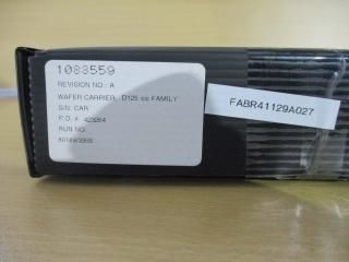 CARBONE OF AMERICA ULTRA CARBON DIVISION CARBOSIL-100