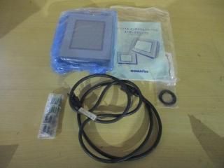  KOMATSU HMI TOUCH SCREEN åѥͥ KDP3320LA-30GF REPAIR