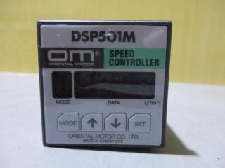  ORIENTAL MOTOR SPEED CONTROLLER DSP501M ԡɥȥ顼 
