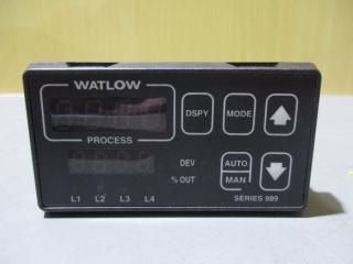 WATLOW 989B-22FD-NRGG