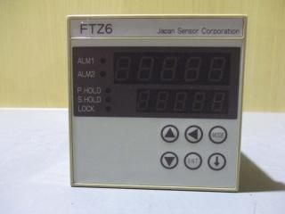 Japan Sensor FTZ6-P3005-20S25 Termo Spot Sensor