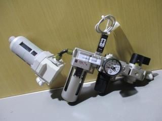  SMC AC2520-02DG-SV/AF3000-02D/M3000-8-W쥮졼å