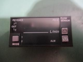  KEYENCE ή̥   FD-V75A
