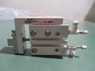  SMC MXU6-5 0.7MPa ѥȥ饤