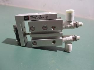  SMC MXU6-5 0.7MPa ѥȥ饤