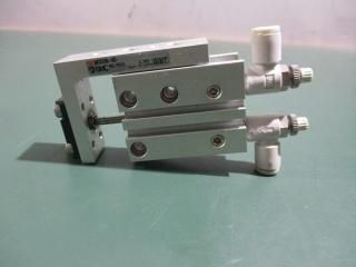  SMC MXU6-10 0.7MPa ѥȥ饤