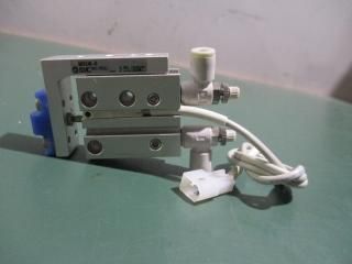  SMC MXU6-5 0.7MPa ѥȥ饤