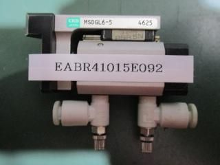  CKD MSDGL6-5 ѥȥ