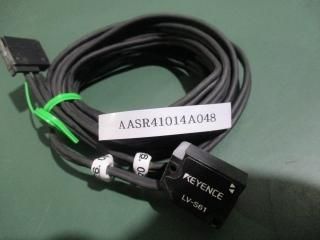  KEYENCE LV-S61 졼