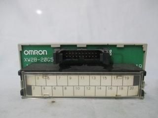  Omron Automation and Safety XW2B-20G5