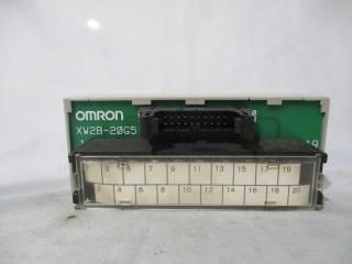  Omron Automation and Safety XW2B-20G5