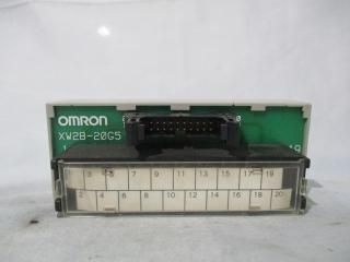  Omron Automation and Safety XW2B-20G5