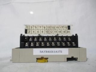  Omron Automation and Safety XW2B-20G5