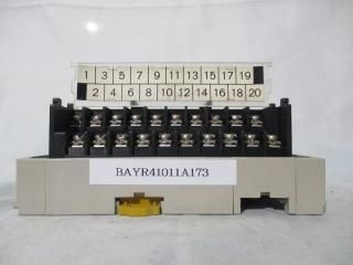  Omron Automation and Safety XW2B-20G5