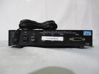  SHIN KAWA CAMERA CONTROL UNIT X6(SUB) CMU-29 饳ȥ˥å