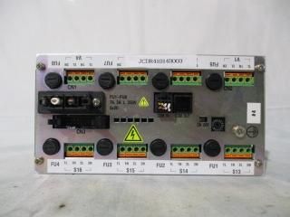  RKC POWER SUPPLY CVM-10-3*B V.14 24V 1040mA 35-240V 24A