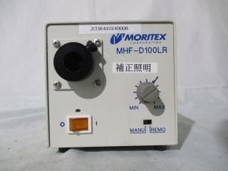  MORITEX MHF-D100LR ϥ