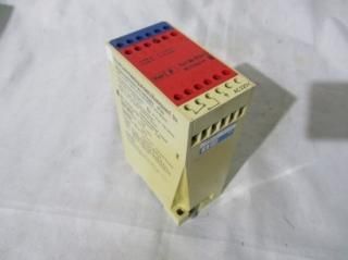  Pepperl Fuchs PA We77/ex1 220v Isolation Amplifier
