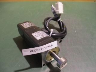  YASKAWA  SGMAH-01ABA21 ACܥ⡼ 200V