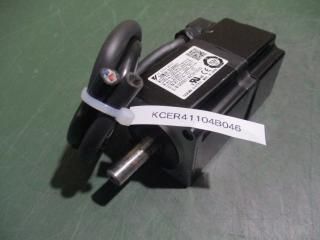  YASKAWA  SGMJV-01AAA21 ACܥ⡼ 200V