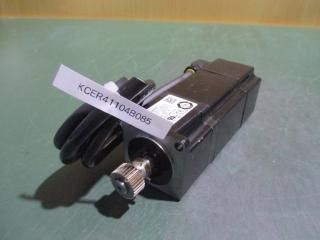  YASKAWA AC SERVO MOTOR SGMAV-A5ADA2C ACܥ⡼ 50W