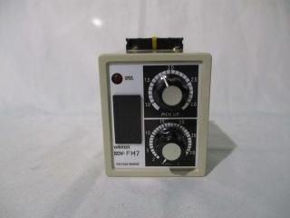  OMRON VOLTAGE SENSOR SDV-FH7 ܥƥ 