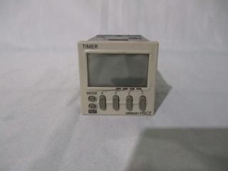  Omron ǥ륿, H5CZ ޥư 12  24 V dc