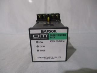  ORIENTAL MOTOR BMP501L ֥졼⡼˥å BMP501L