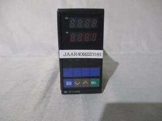  RKC TEMPERATURE CONTROLLER REX-D400F-N*DN-N-4 ٥ȥ顼

