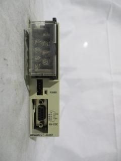  OMRON NT-AL001 RS-232C Ѵ˥å/ޥ˥奢 