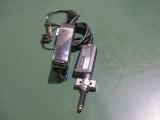  KEYENCE GT2-71MCN/GT2-H12K ܿǥ륻󥵡å