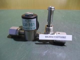  FLOW CREATE LLV-161/316L STD-2 ΥɥХ